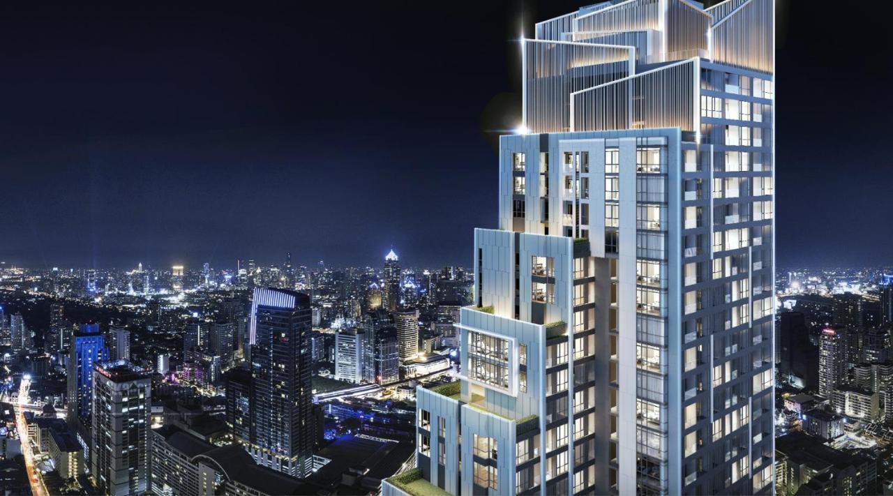 The Rich Sukhumvit Nana Hotel Bangkok
