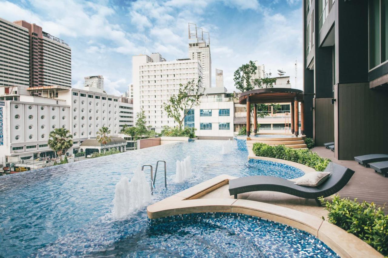 The Rich Sukhumvit Nana 4* Bangkok