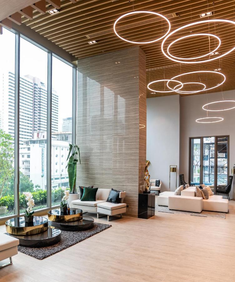 The Rich Sukhumvit Nana Hotel