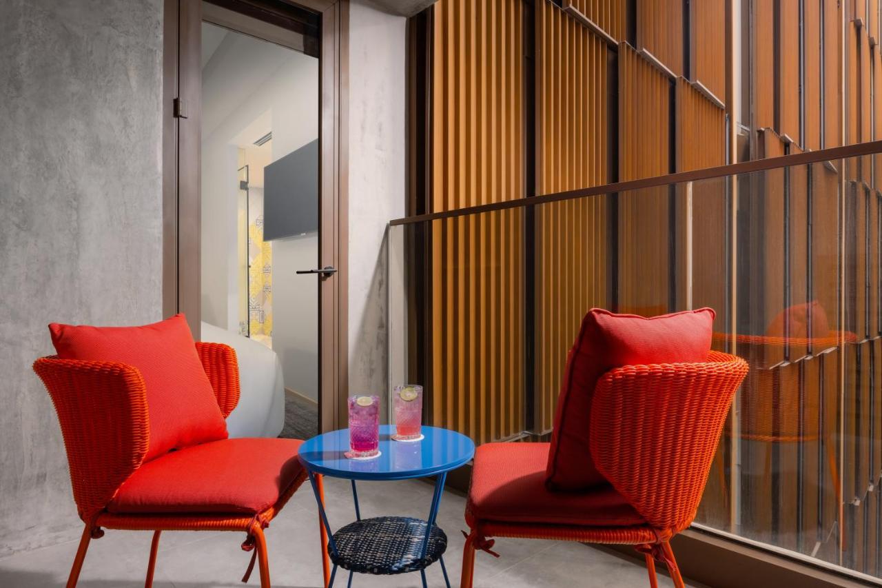 Ibis Styles Silom Hotel 3*