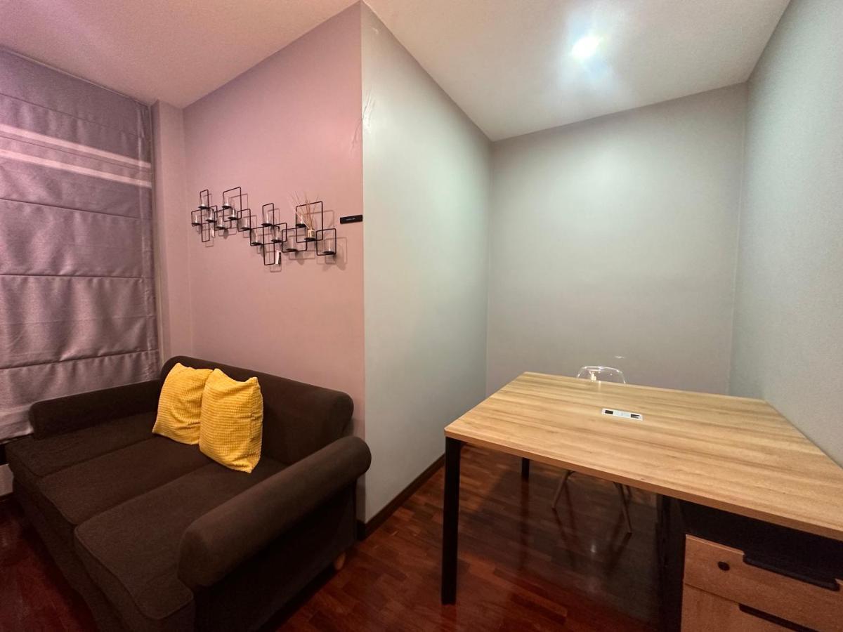 Apartemen Pompom *