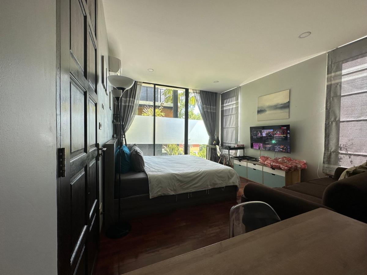 Pompom Apartemen Bangkok