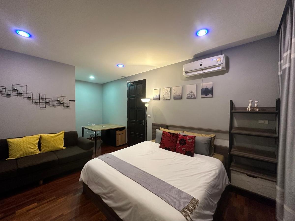 Apartemen Pompom