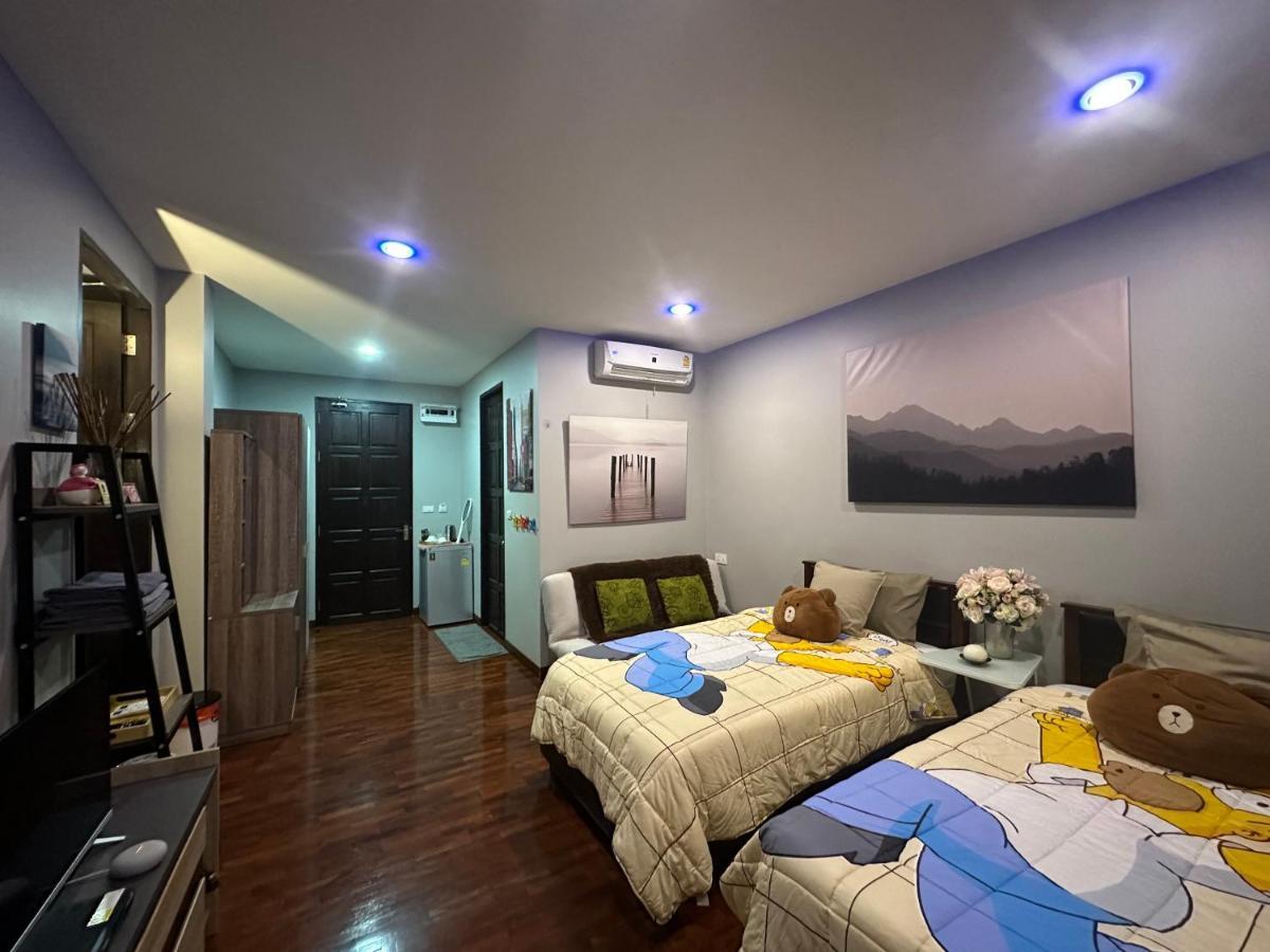 Apartemen Pompom