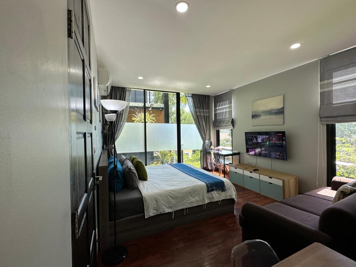 Apartemen Pompom *