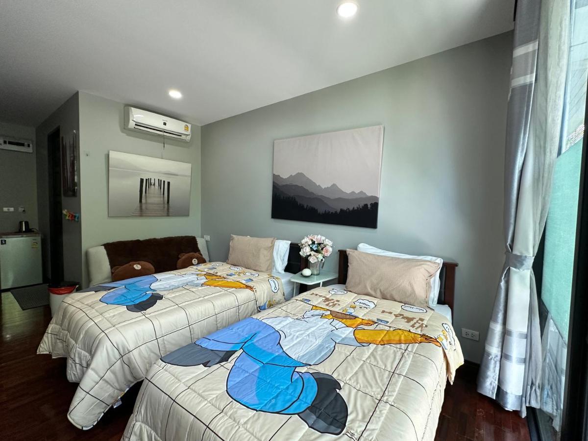 Pompom Apartemen Bangkok