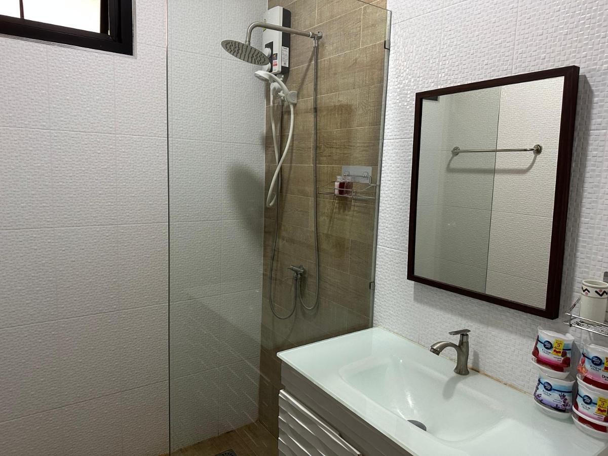 Apartemen Pompom Bangkok