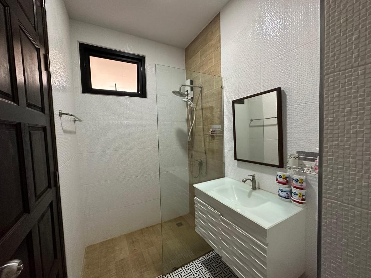 Apartemen Pompom *
