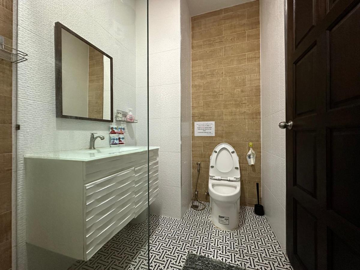Apartemen Pompom Bangkok