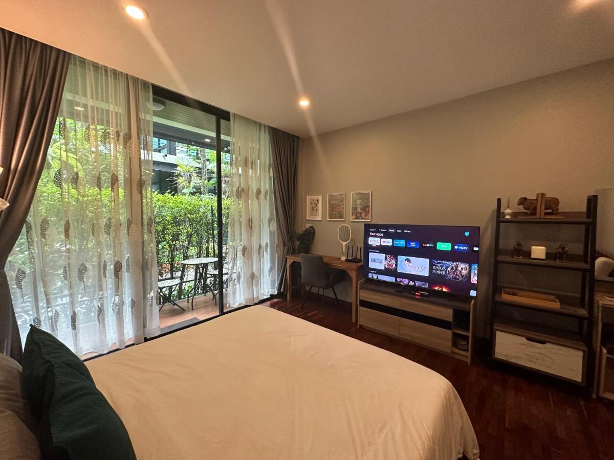 Apartemen Pompom