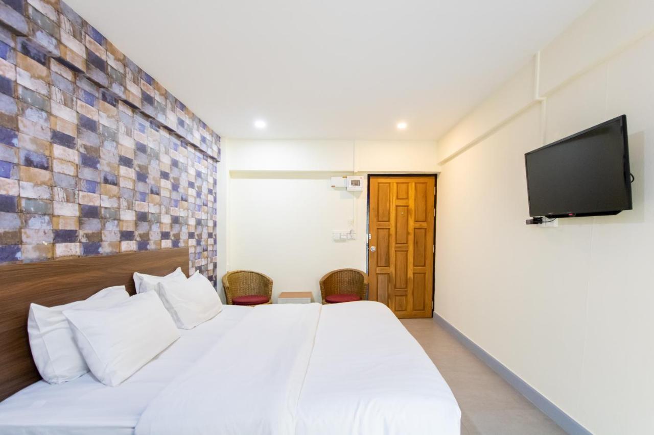 Sweetloft Don Muang Bangkok