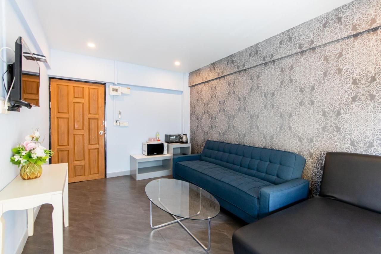 Sweetloft Don Muang 3* Bangkok