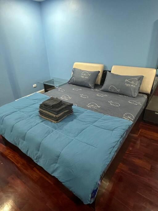 Delightful In Location At Sukhumvit 49 Apartment Bangkok