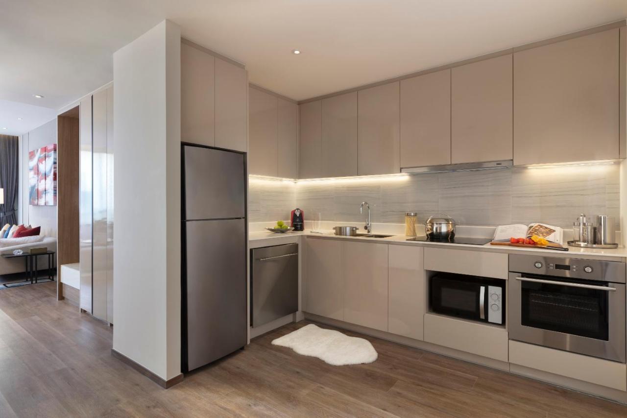 Ascott Embassy Sathorn