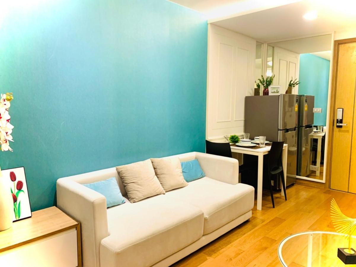 Interlux Premier Sukumvit , Nana , Apartment