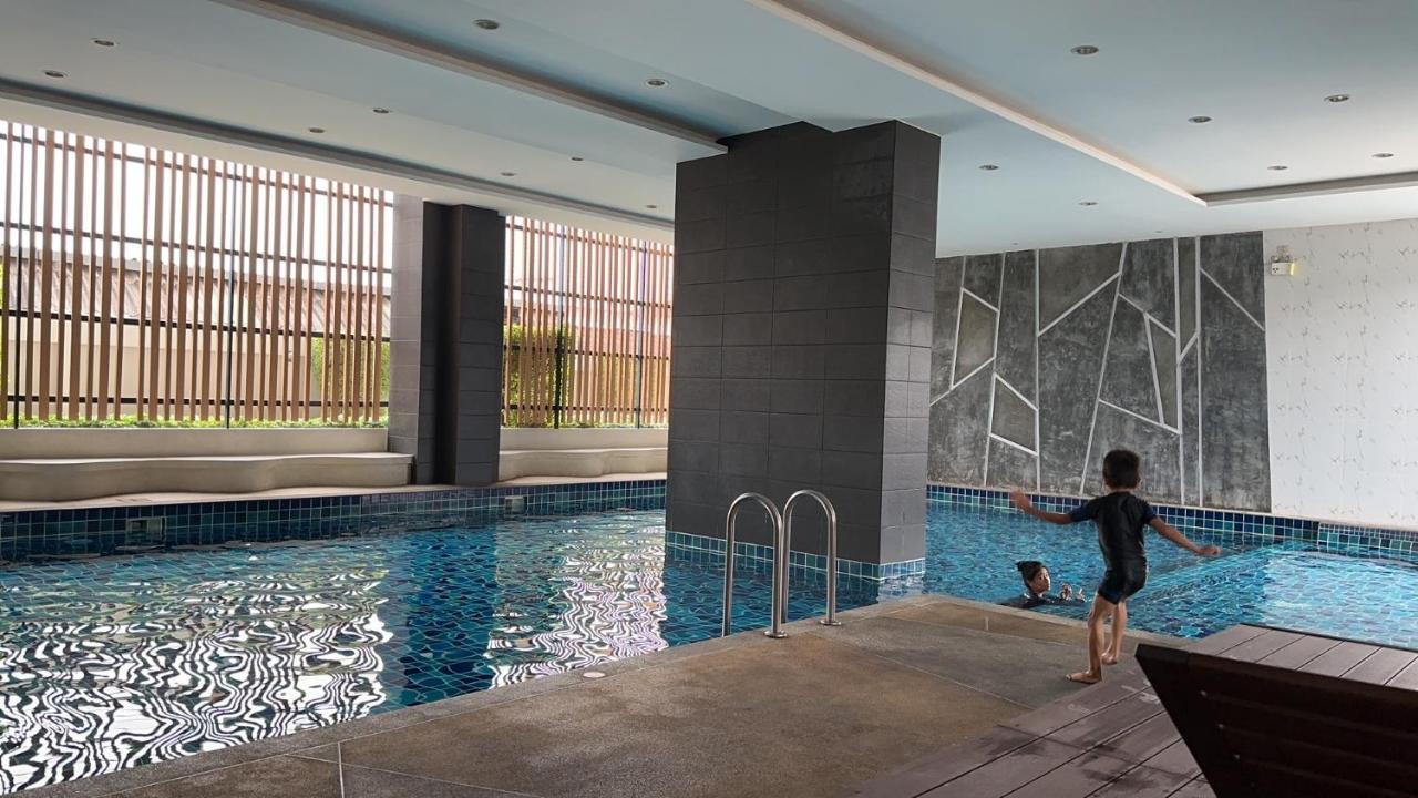 Apartemen Last Time Bangkok
