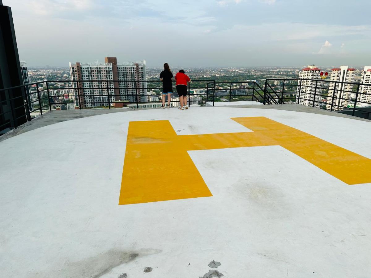Apartemen Last Time Bangkok