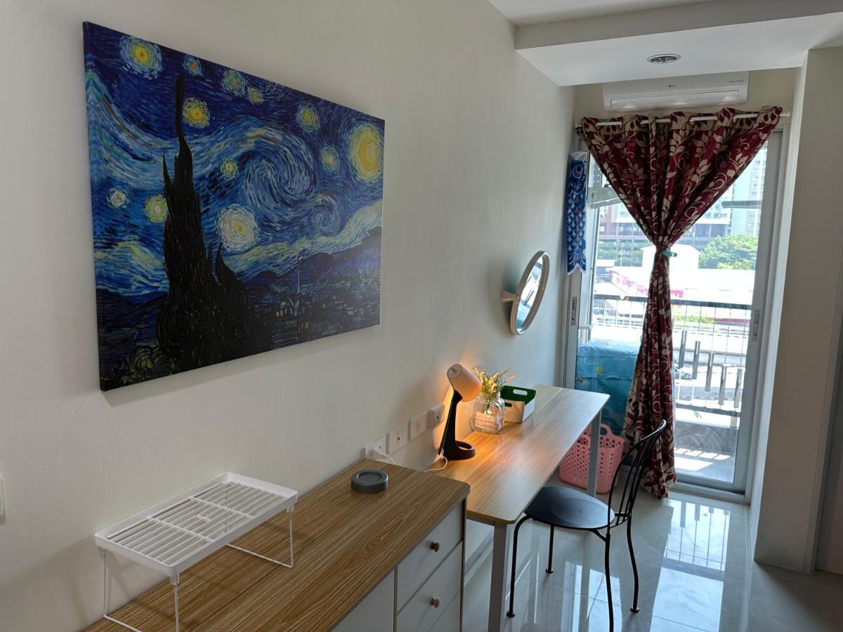 Last Time Apartemen Bangkok
