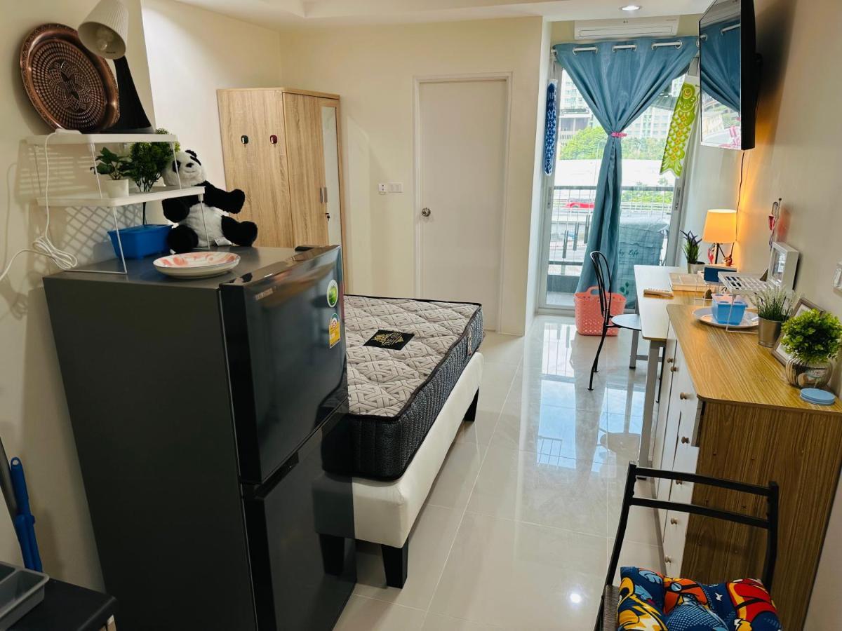 Last Time Apartemen