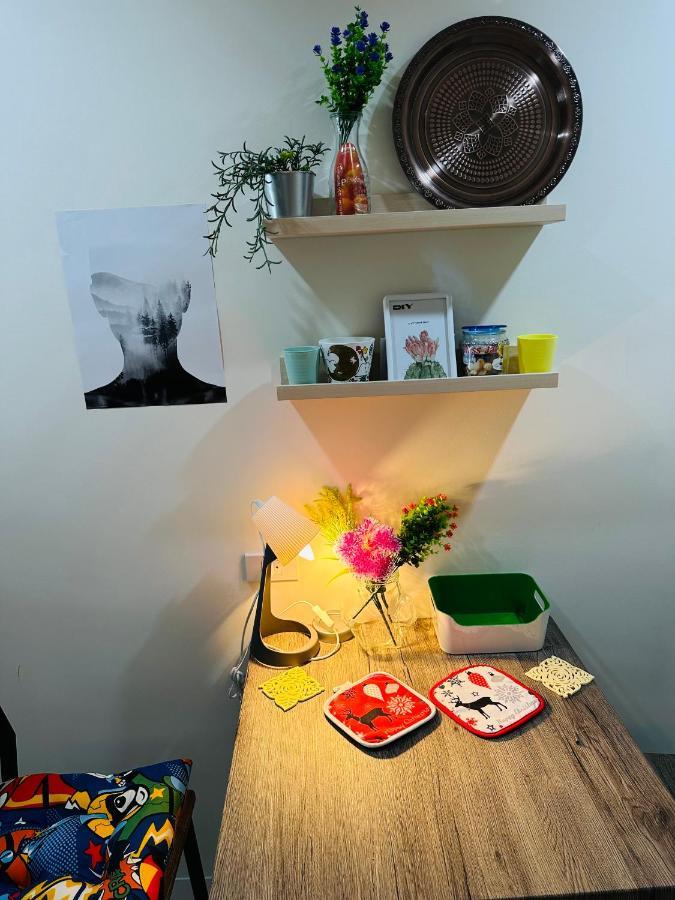 Apartemen Last Time Bangkok