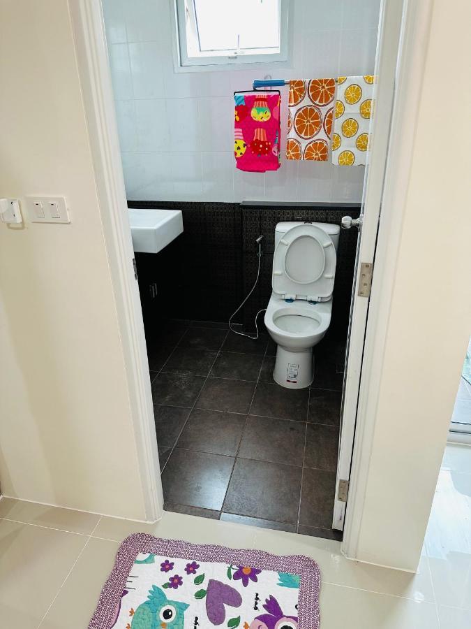 Last Time Apartemen