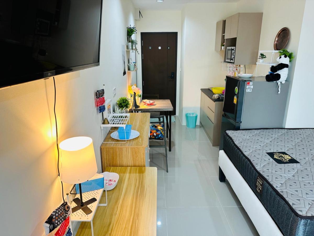 Apartemen Last Time