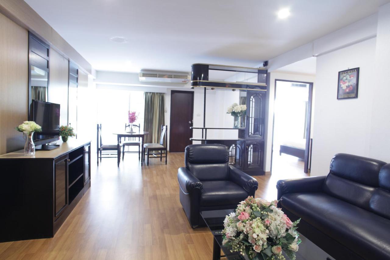 Nanatai 3* Bangkok