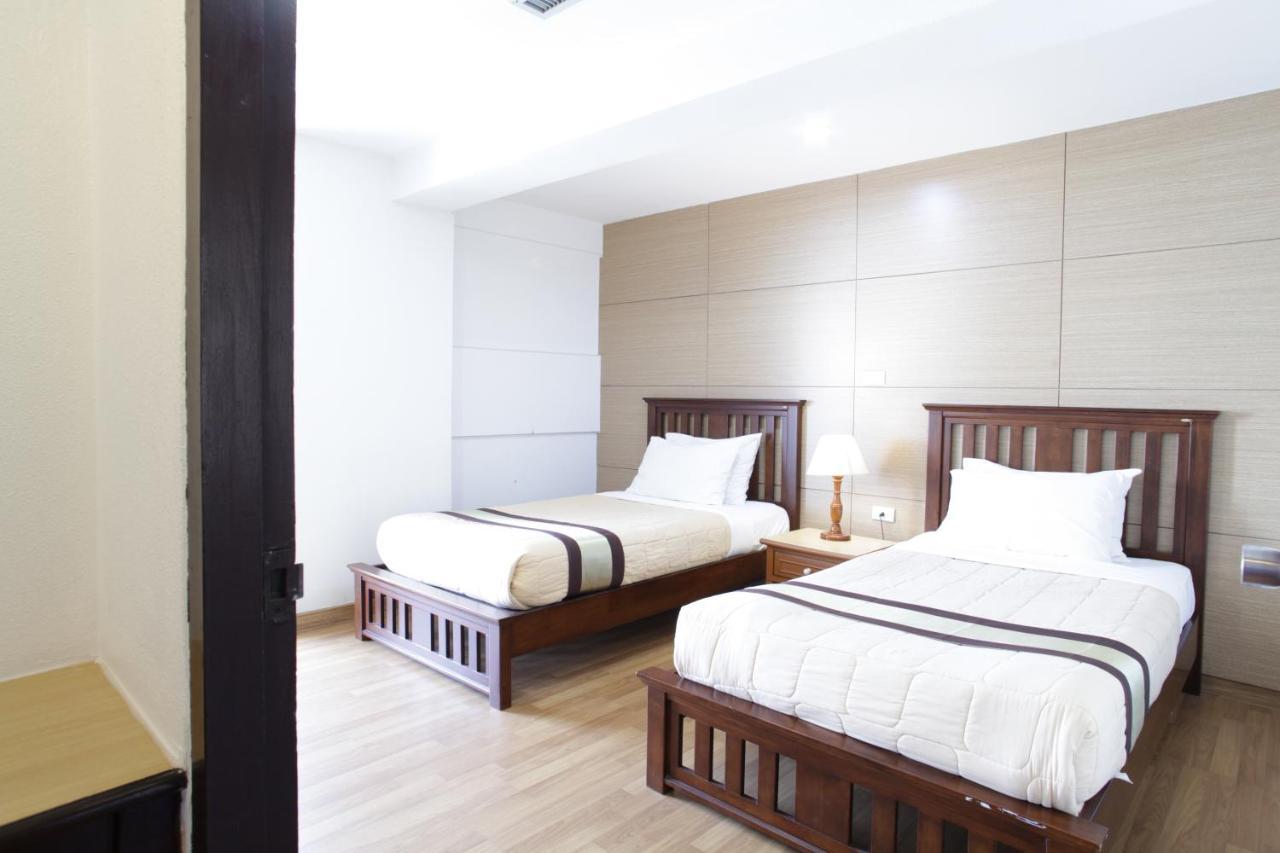Nanatai 3* Bangkok