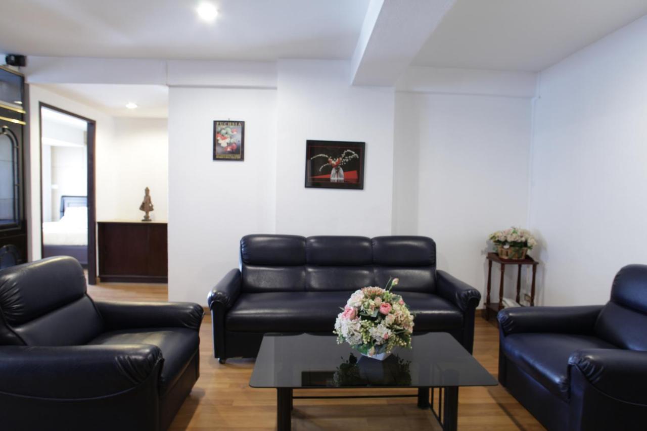 Nanatai Hotel Bangkok