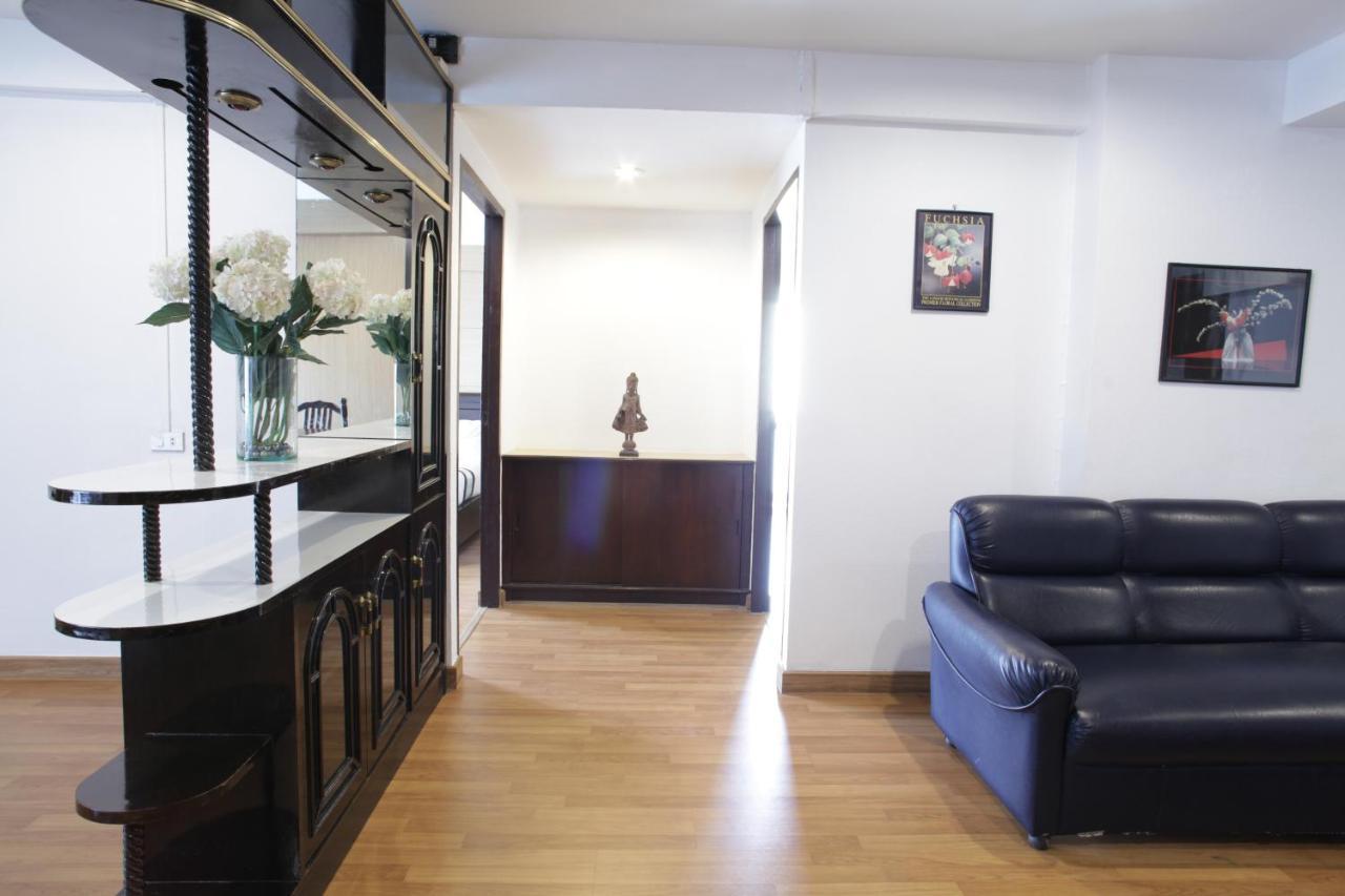 Hotel Nanatai Bangkok