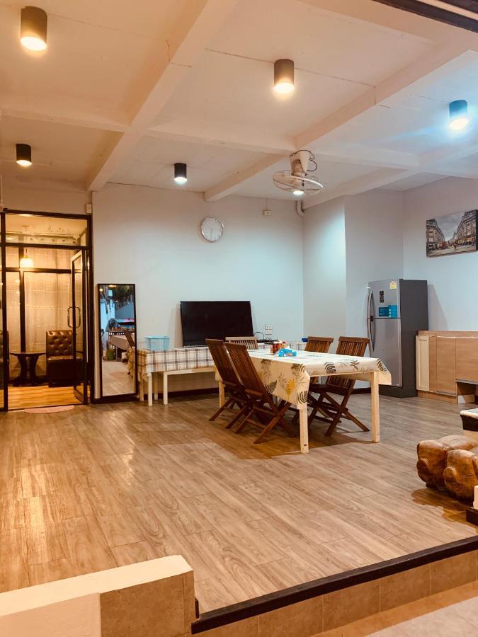 Hostel Baan Ichi （一番庵）