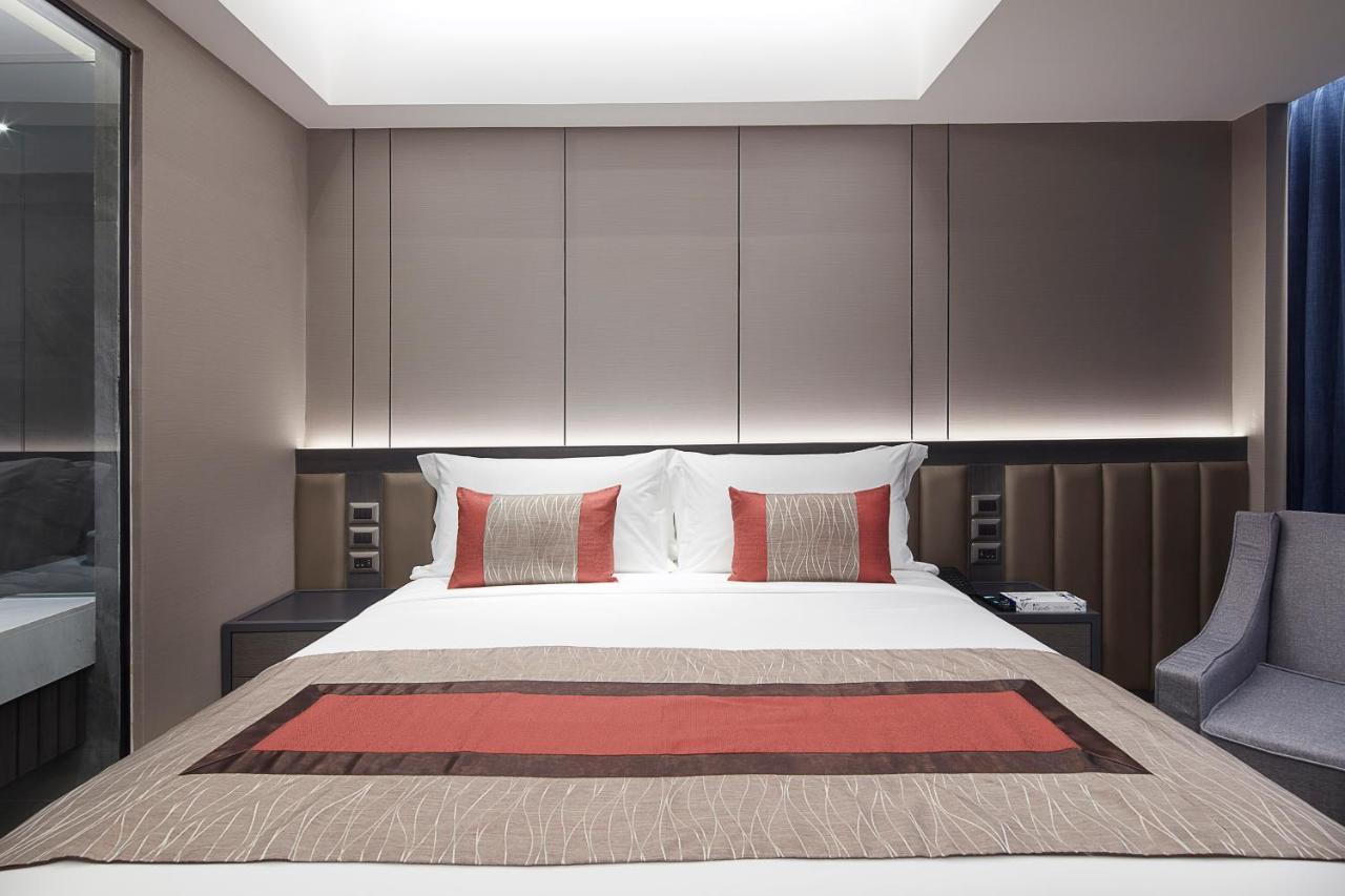 Grace At Five By Grace Hotel