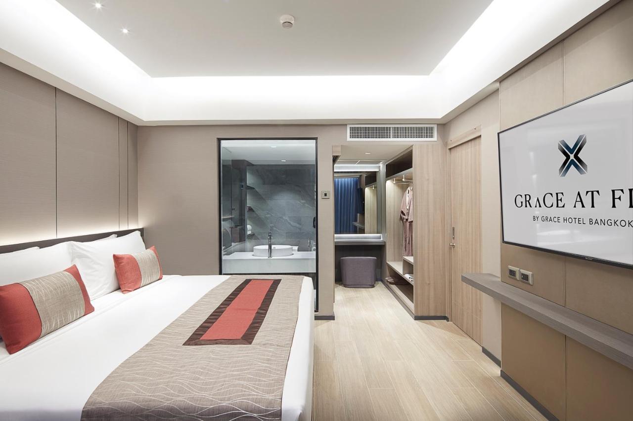Hotel Grace At Five By Grace