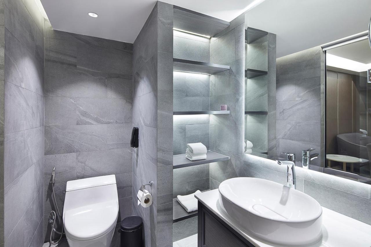 Grace At Five By Grace Hotel 4*