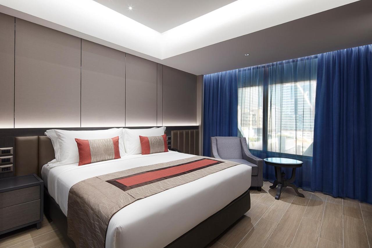 Hotel Grace At Five By Grace 4*