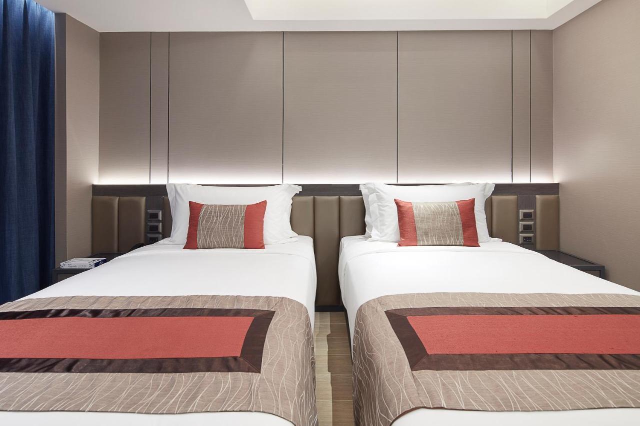 Grace At Five By Grace Hotel 4*