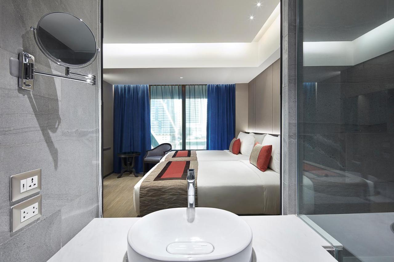 Grace At Five By Grace Bangkok