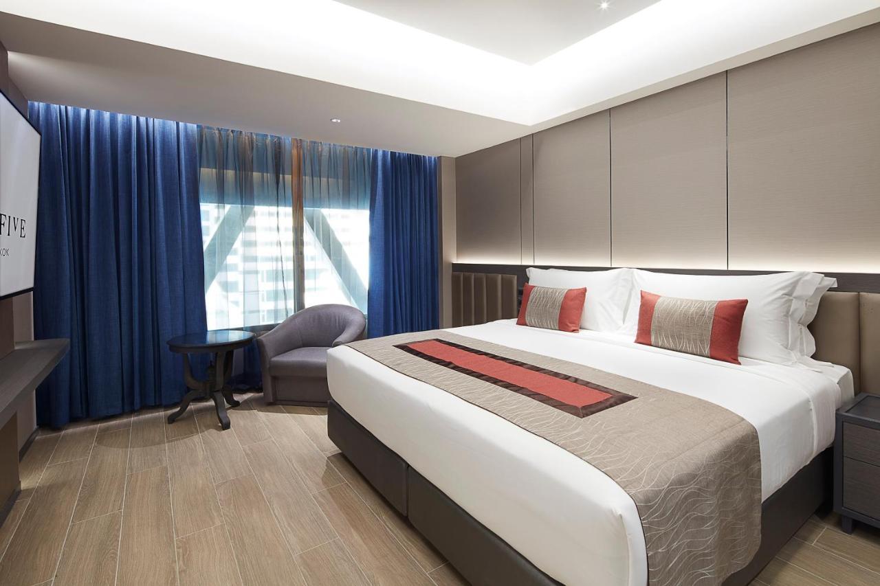 Hotel Grace At Five By Grace