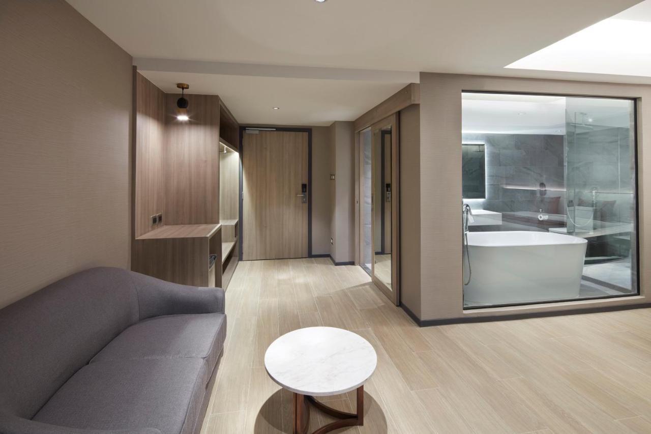 Hotel Grace At Five By Grace 4*