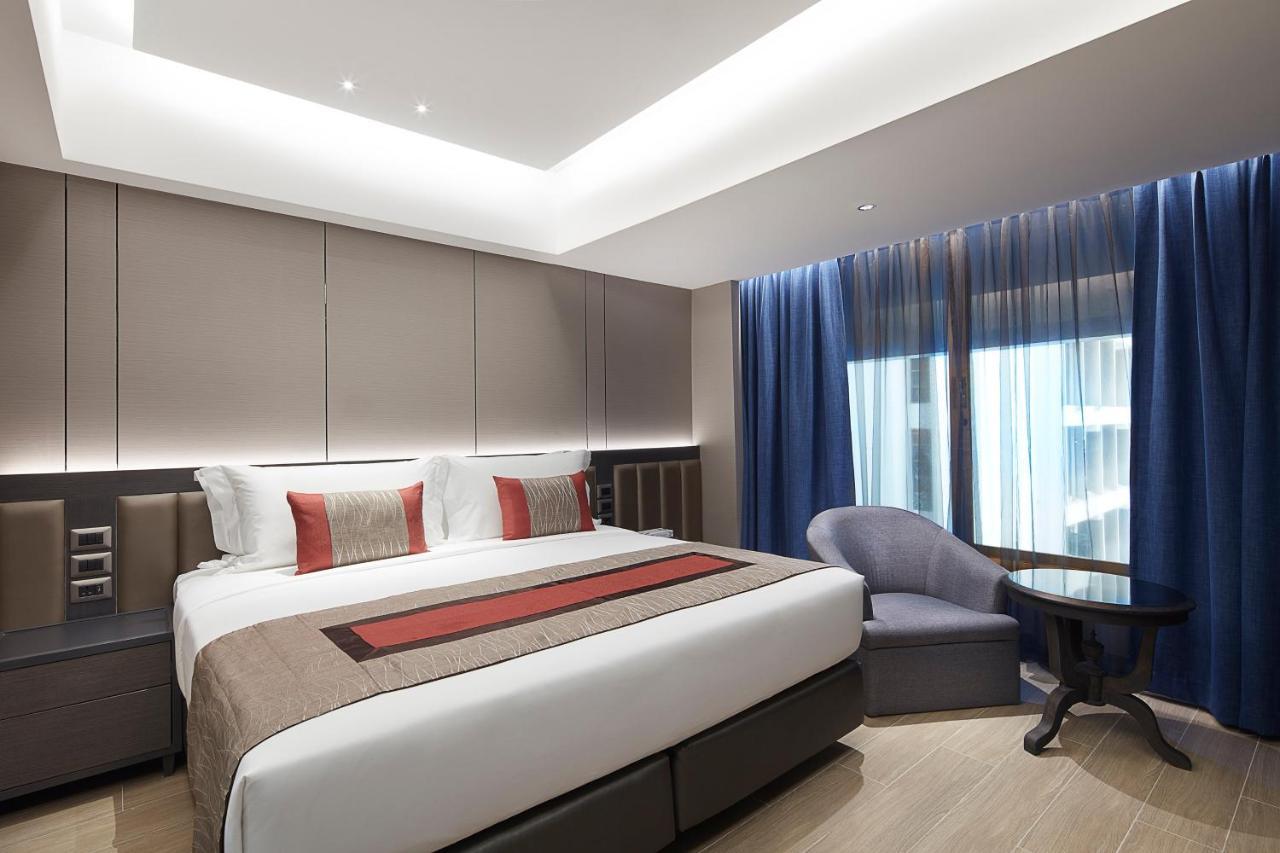 Grace At Five By Grace Hotel 4*