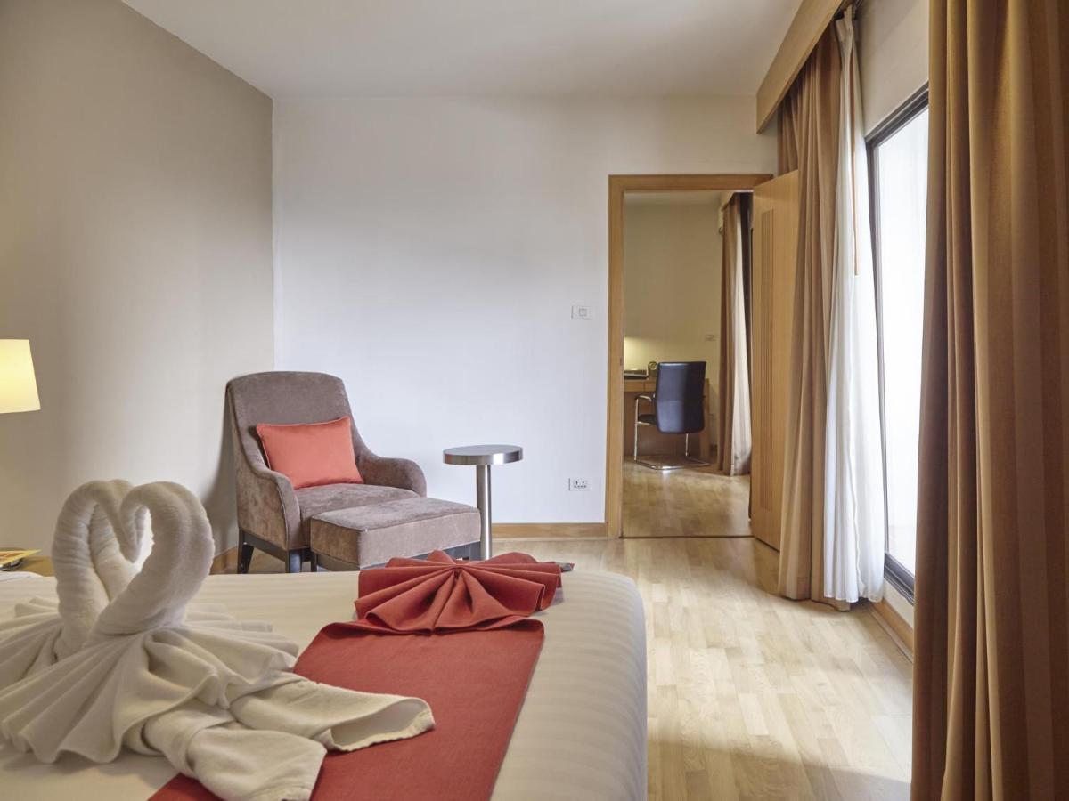 Hotel Maple
