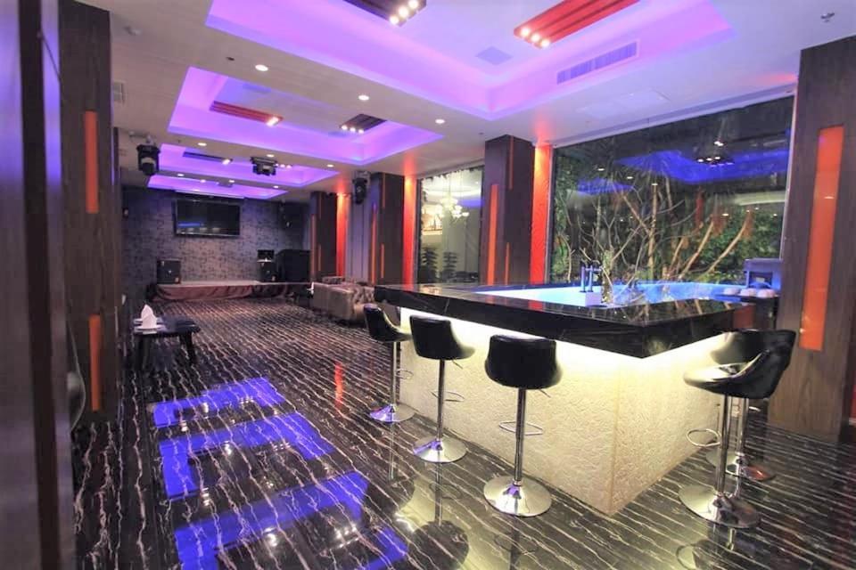 Maple 5* Bangkok