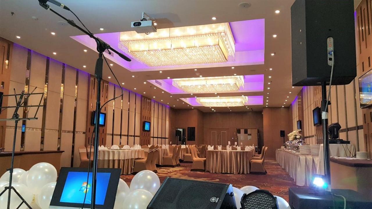 Maple Hotel 5*