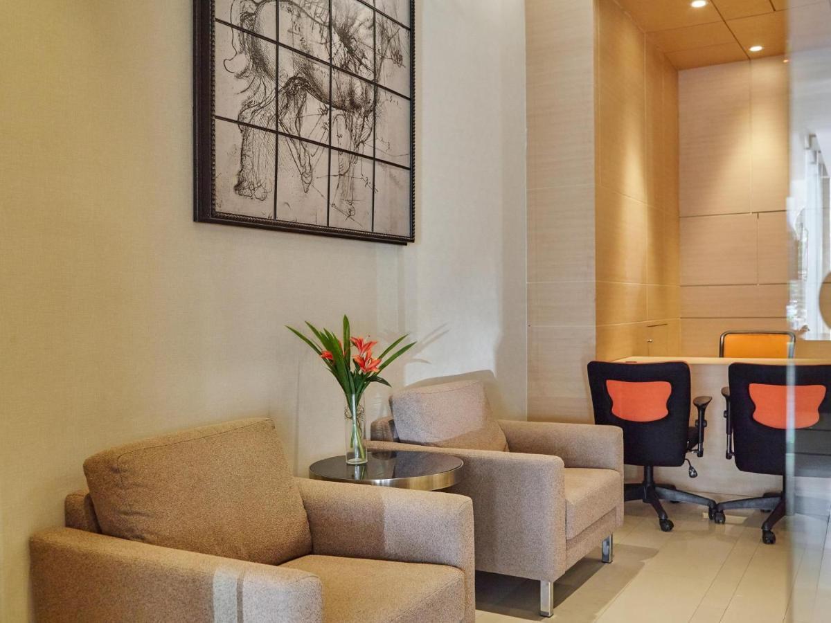 Hotel Maple Bangkok