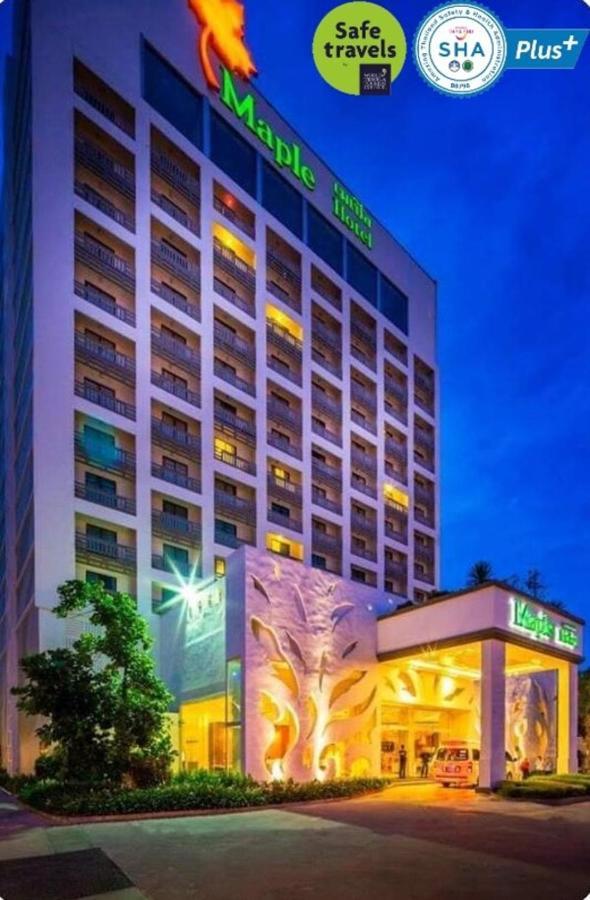 Maple Bangkok