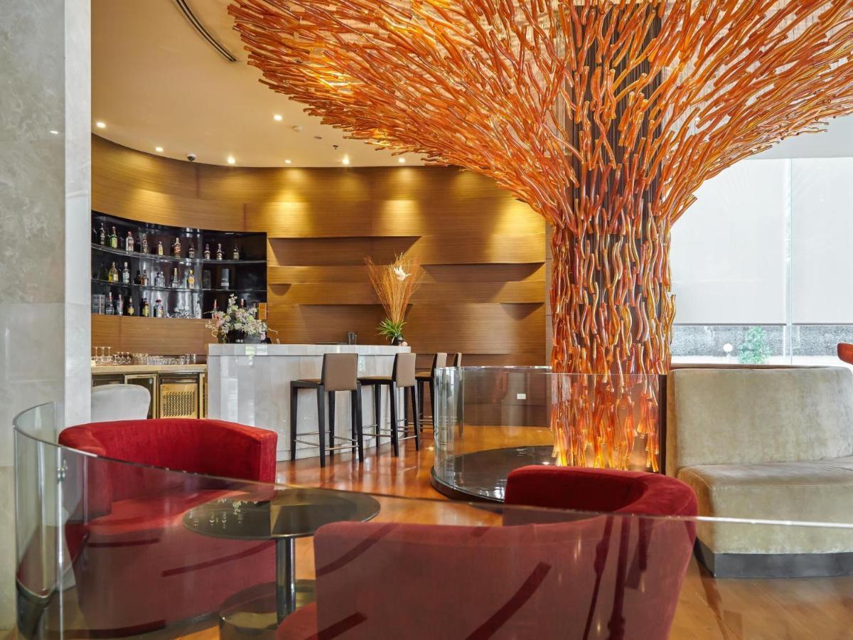Hotel Maple Bangkok