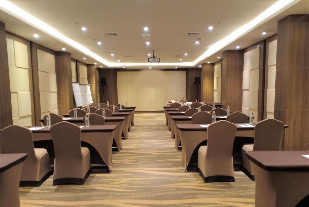 Maple Hotel 5*