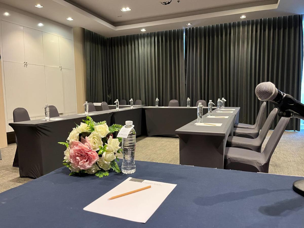 Arize Sukhumvit Hotel