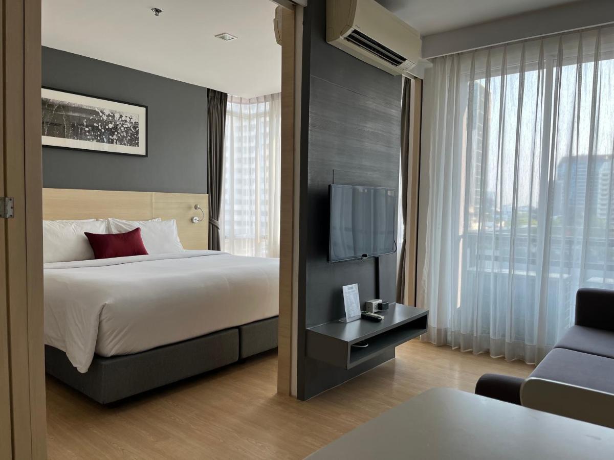 Arize Sukhumvit Hotel Bangkok