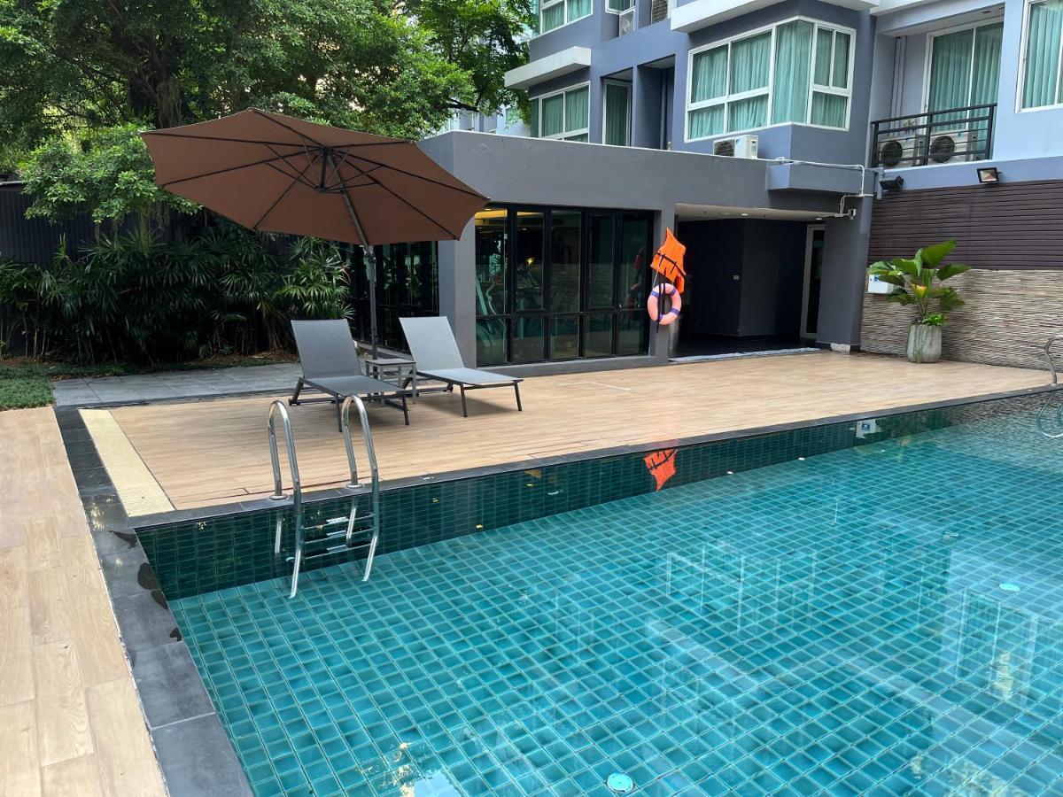 Arize Sukhumvit Hotel 4*